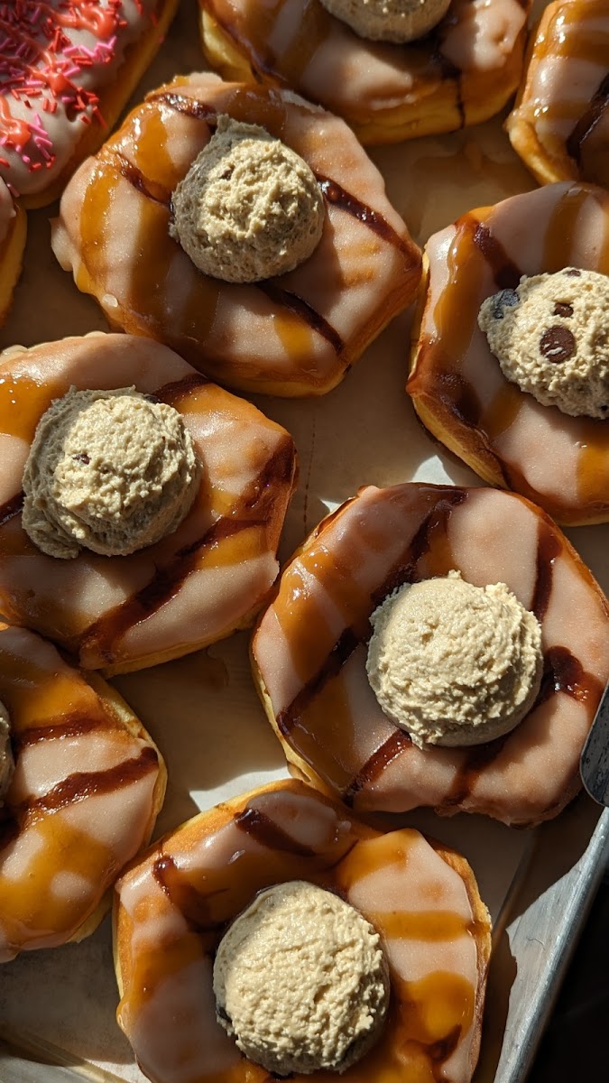 Aroma Maya Coffee & Donuts Dartmouth Photos 2